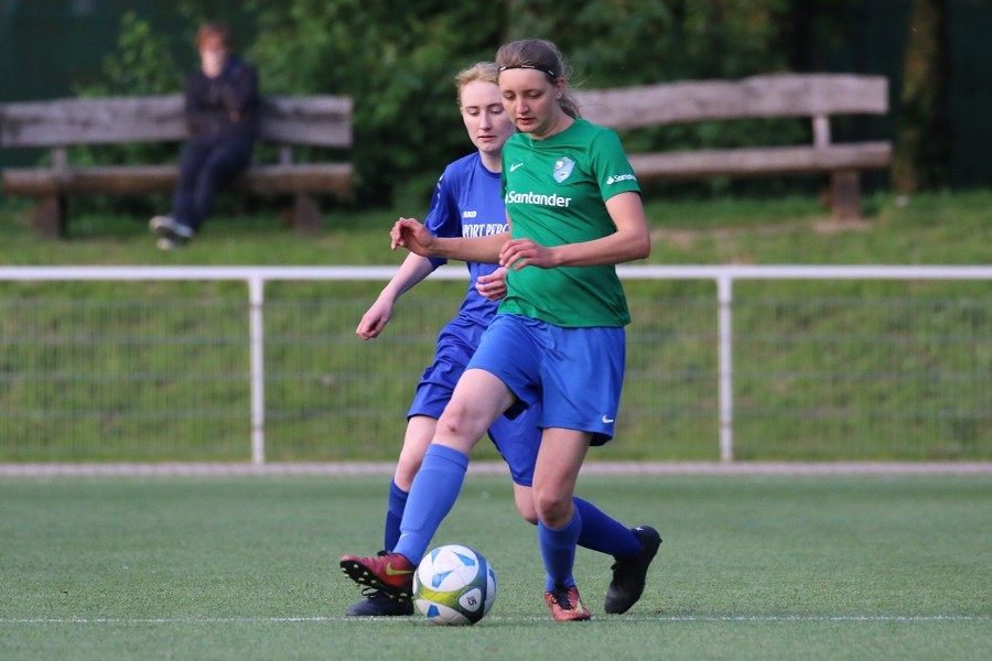 TSV Kaldenkirchen II- SG Dilkrath/ Waldniel (2018/19)_8