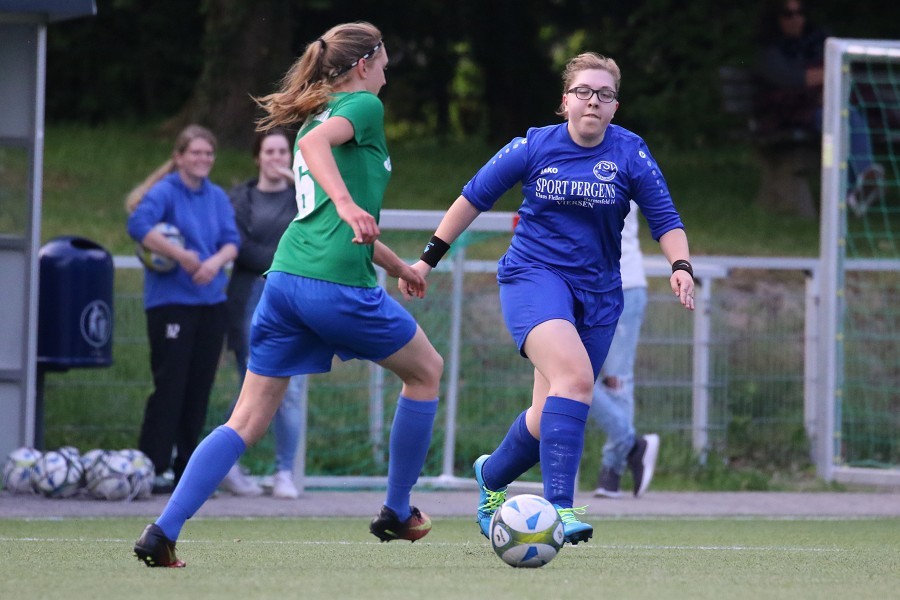 TSV Kaldenkirchen II- SG Dilkrath/ Waldniel (2018/19)_9