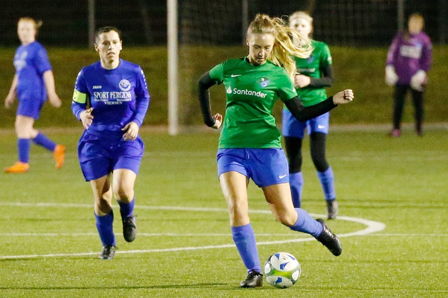 TSV Kaldenkirchen II- SG Dilkrath/Waldniel (2019/20)_17