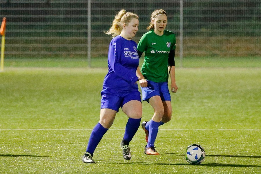 TSV Kaldenkirchen II- SG Dilkrath/Waldniel (2019/20)_9