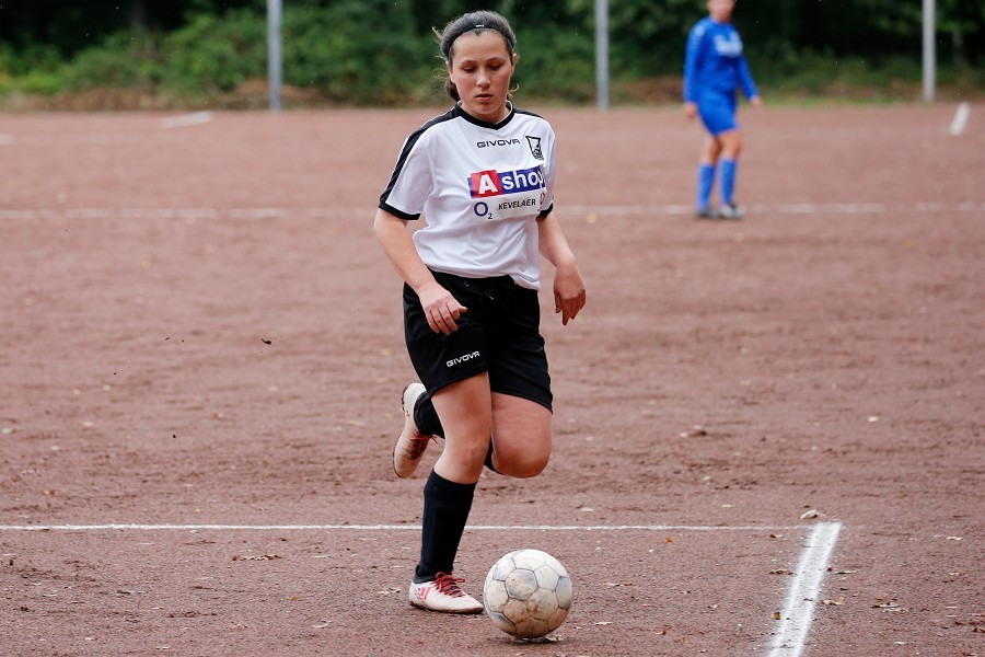 TSV Kaldenkirchen II vs. TV Kapellen (2020/21)_16
