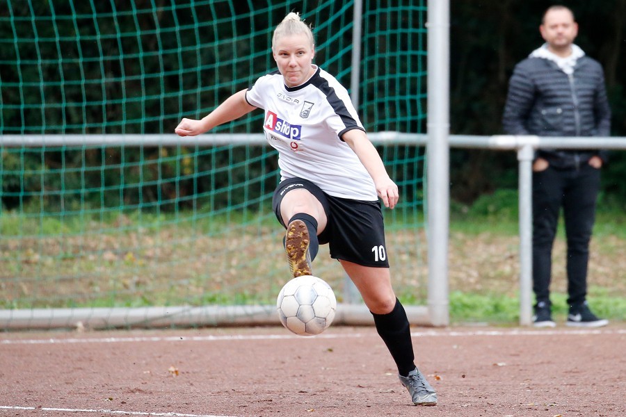 TSV Kaldenkirchen II vs. TV Kapellen (2020/21)_17