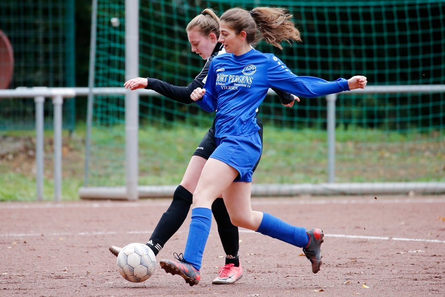 TSV Kaldenkirchen II vs. TV Kapellen (2020/21)_5