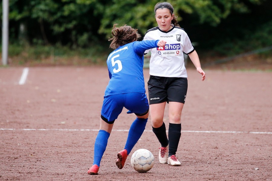 TSV Kaldenkirchen II vs. TV Kapellen (2020/21)_9