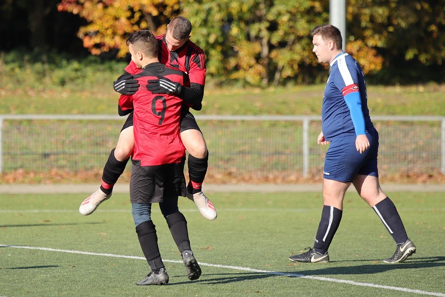TSV Kaldenkirchen III- BSV Leutherheide (2019/20)_10