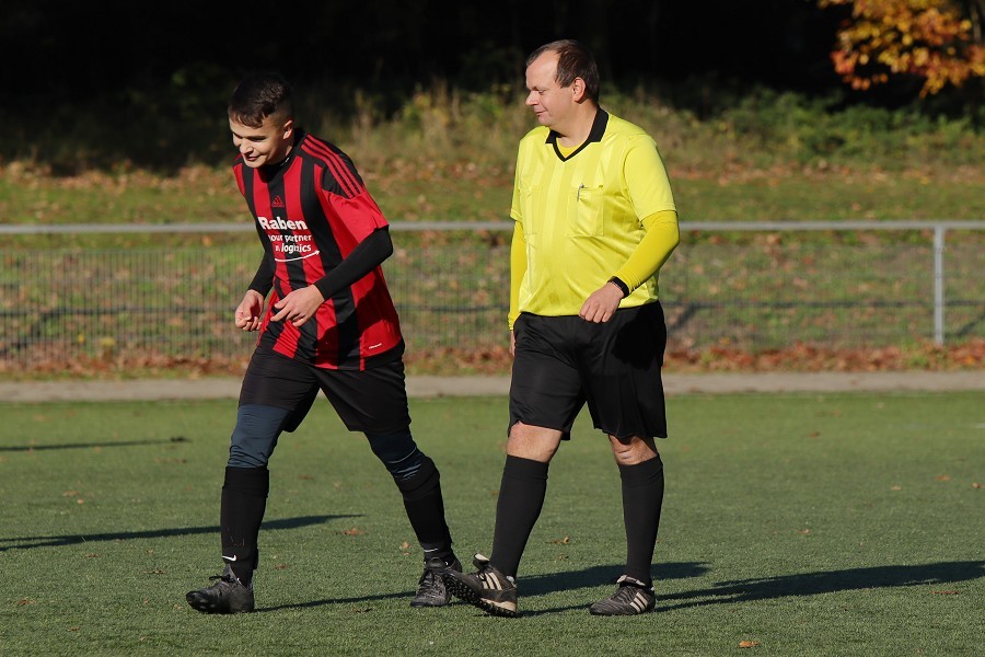 TSV Kaldenkirchen III- BSV Leutherheide (2019/20)_5