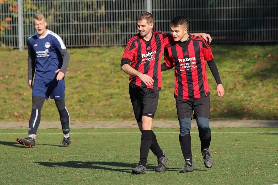 TSV Kaldenkirchen III- BSV Leutherheide (2019/20)_7