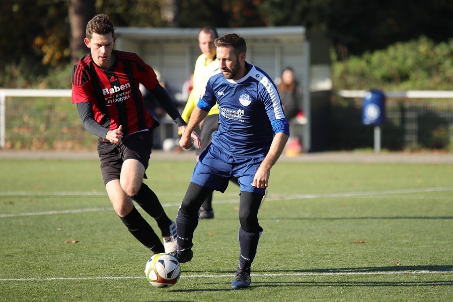 TSV Kaldenkirchen III- BSV Leutherheide (2019/20)_8