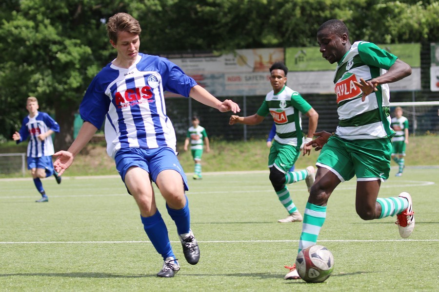 TSV Kaldenkirchen- RSG Verberg/Gartenstadt (2018/19)_11