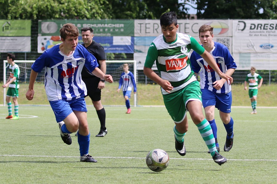 TSV Kaldenkirchen- RSG Verberg/Gartenstadt (2018/19)_13