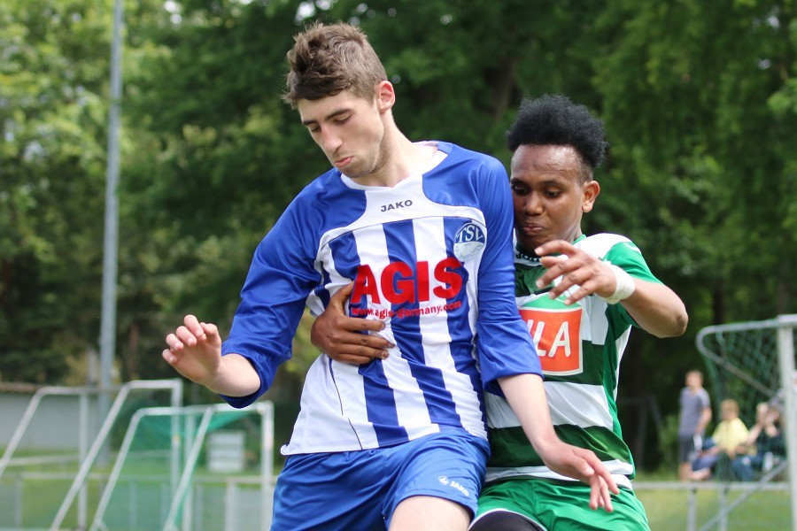 TSV Kaldenkirchen- RSG Verberg/Gartenstadt (2018/19)_16