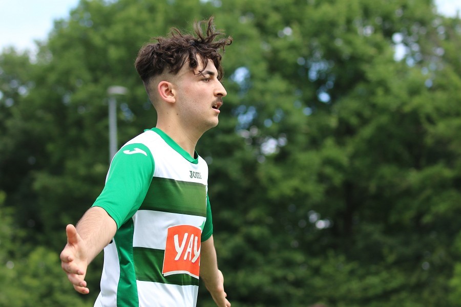TSV Kaldenkirchen- RSG Verberg/Gartenstadt (2018/19)_17