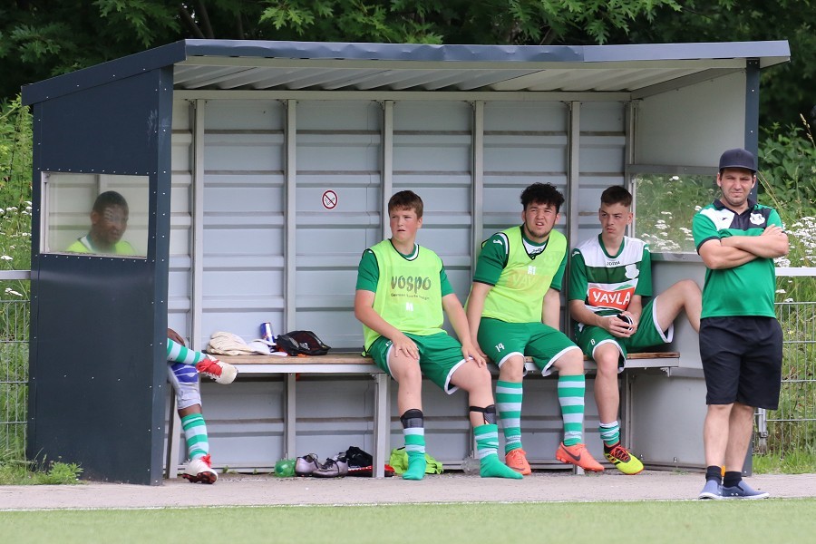 TSV Kaldenkirchen- RSG Verberg/Gartenstadt (2018/19)_3