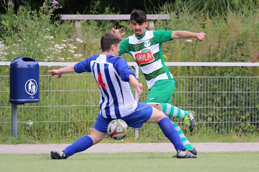TSV Kaldenkirchen- RSG Verberg/Gartenstadt (2018/19)_4