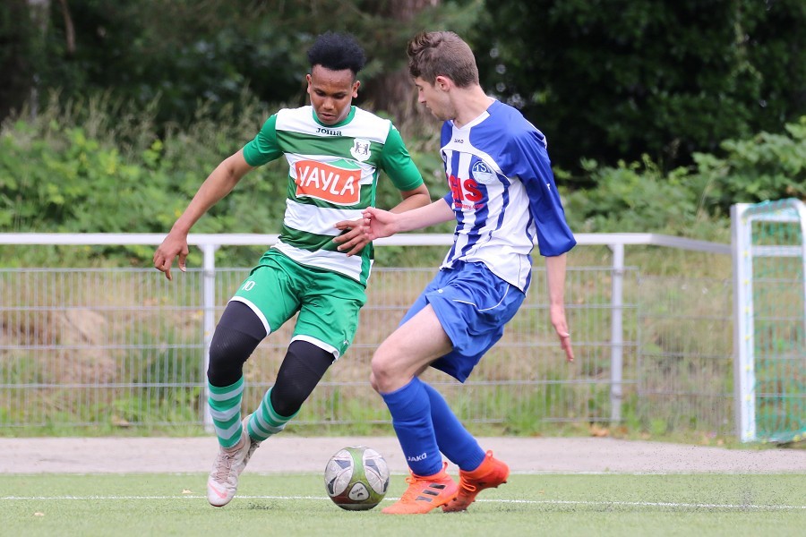 TSV Kaldenkirchen- RSG Verberg/Gartenstadt (2018/19)_6