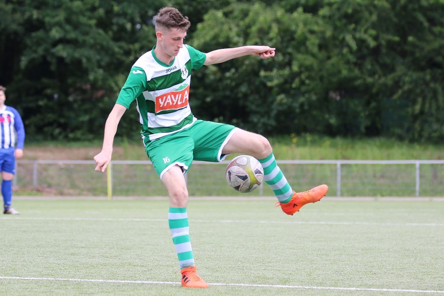 TSV Kaldenkirchen- RSG Verberg/Gartenstadt (2018/19)_7