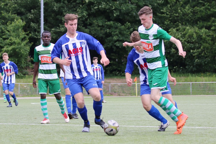 TSV Kaldenkirchen- RSG Verberg/Gartenstadt (2018/19)_8