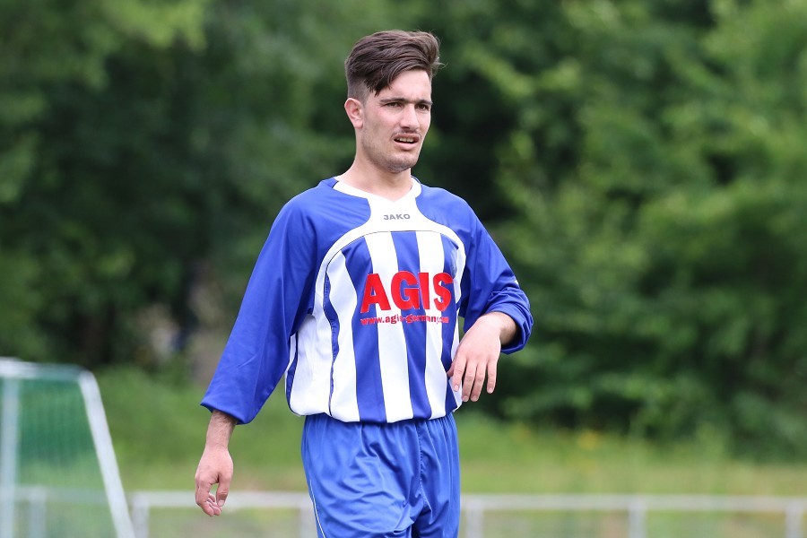 TSV Kaldenkirchen- RSG Verberg/Gartenstadt (2018/19)_9