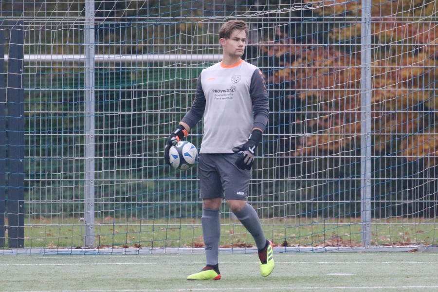 TSV Kaldenkirchen- SC Rhenania Hinsbeck (2019/20)_10