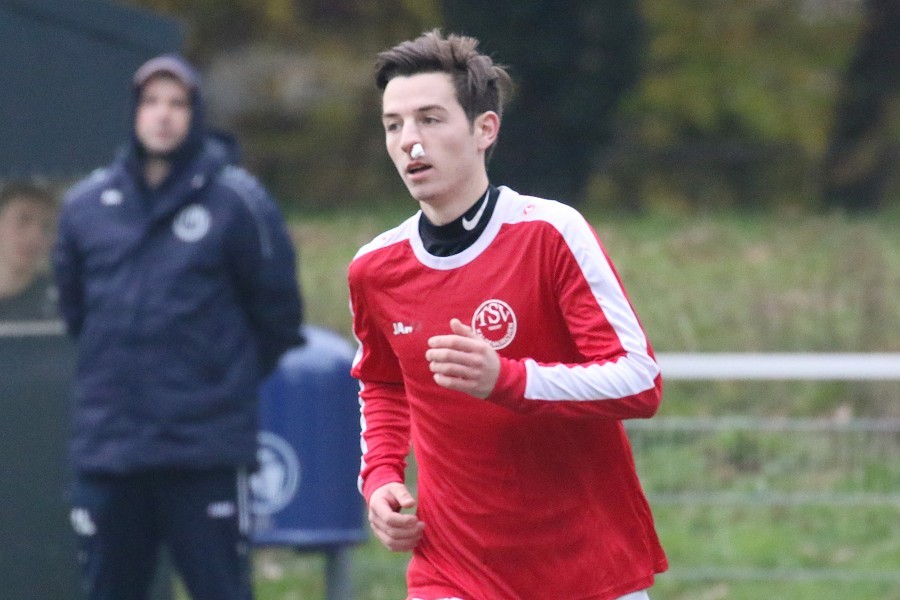 TSV Kaldenkirchen- SC Rhenania Hinsbeck (2019/20)_11