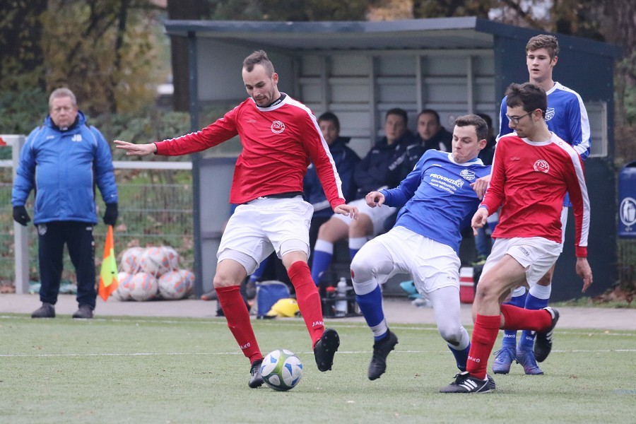 TSV Kaldenkirchen- SC Rhenania Hinsbeck (2019/20)_13