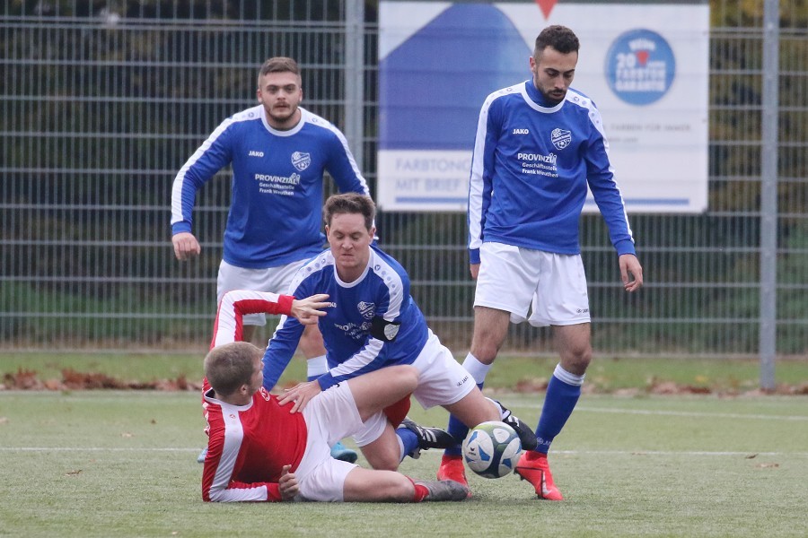 TSV Kaldenkirchen- SC Rhenania Hinsbeck (2019/20)_14