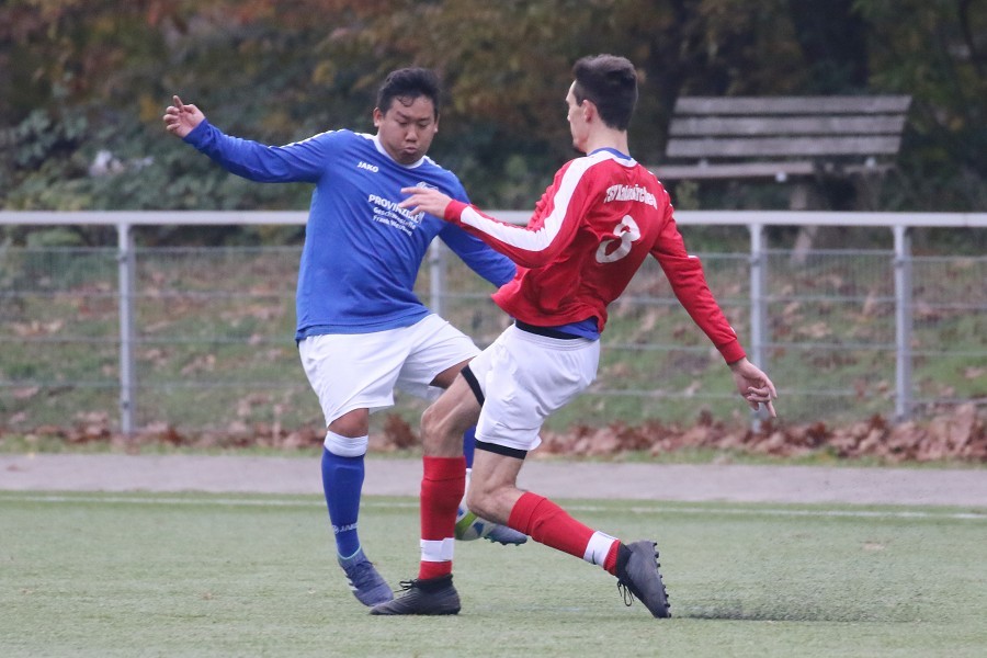 TSV Kaldenkirchen- SC Rhenania Hinsbeck (2019/20)_1