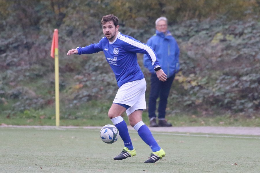 TSV Kaldenkirchen- SC Rhenania Hinsbeck (2019/20)_2
