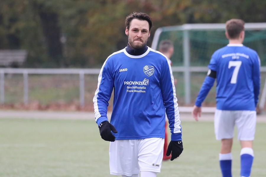 TSV Kaldenkirchen- SC Rhenania Hinsbeck (2019/20)_4