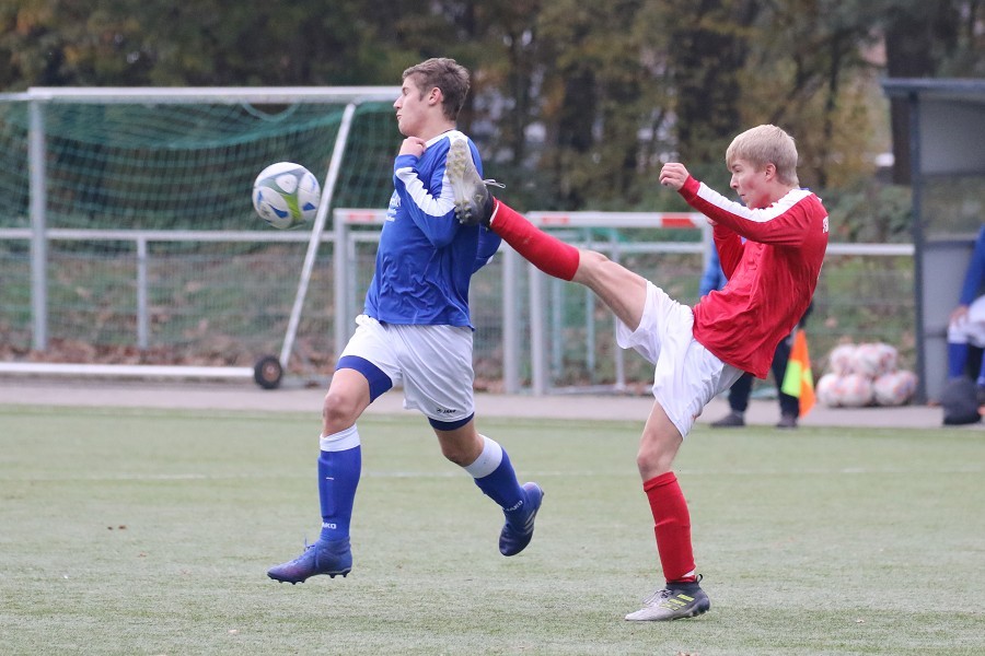 TSV Kaldenkirchen- SC Rhenania Hinsbeck (2019/20)_5