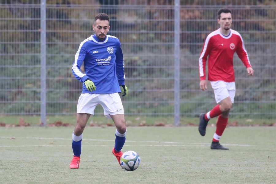 TSV Kaldenkirchen- SC Rhenania Hinsbeck (2019/20)_6