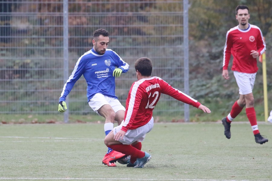 TSV Kaldenkirchen- SC Rhenania Hinsbeck (2019/20)_7