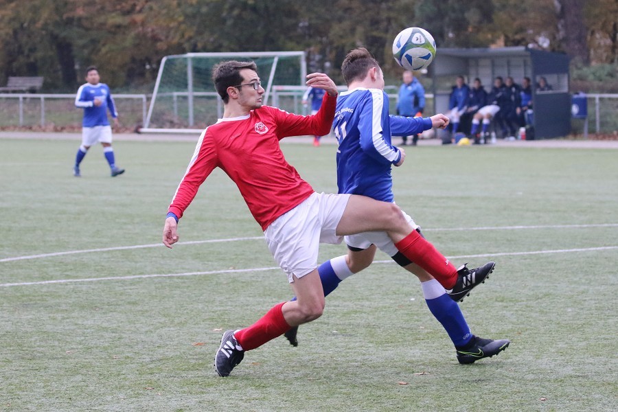 TSV Kaldenkirchen- SC Rhenania Hinsbeck (2019/20)_8