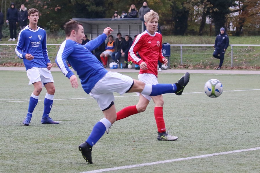 TSV Kaldenkirchen- SC Rhenania Hinsbeck (2019/20)_9