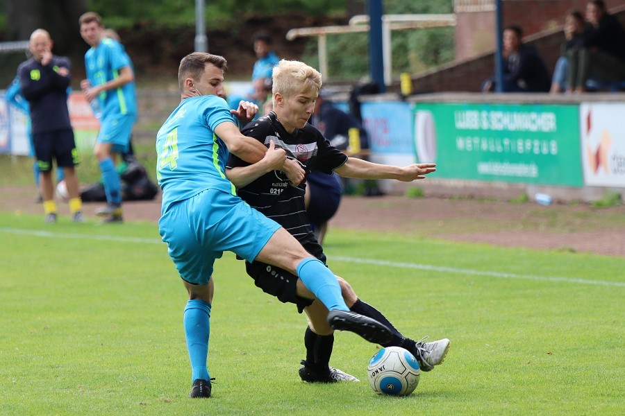 TSV Kaldenkirchen- SC Union Nettetal U23 (2019/20)_13