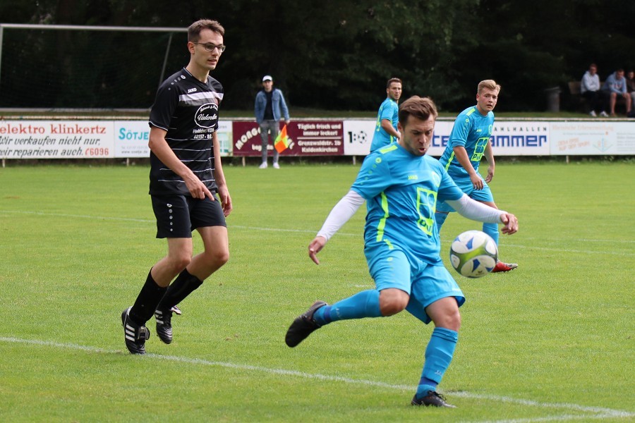 TSV Kaldenkirchen- SC Union Nettetal U23 (2019/20)_17