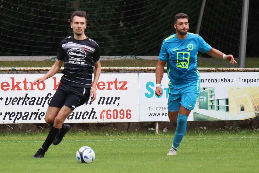 TSV Kaldenkirchen- SC Union Nettetal U23 (2019/20)_8