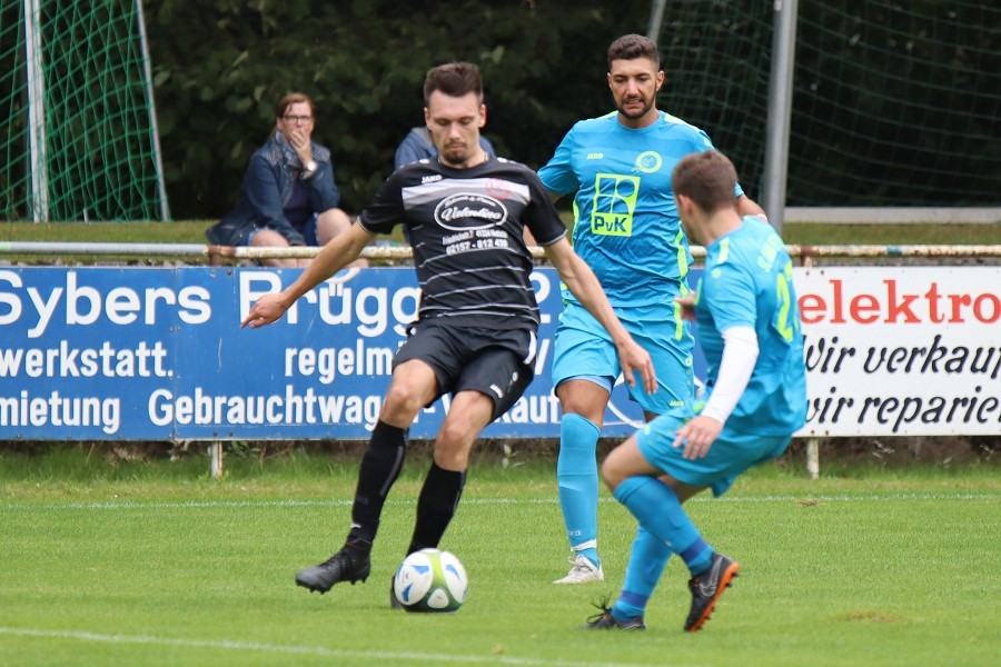 TSV Kaldenkirchen- SC Union Nettetal U23 (2019/20)_9