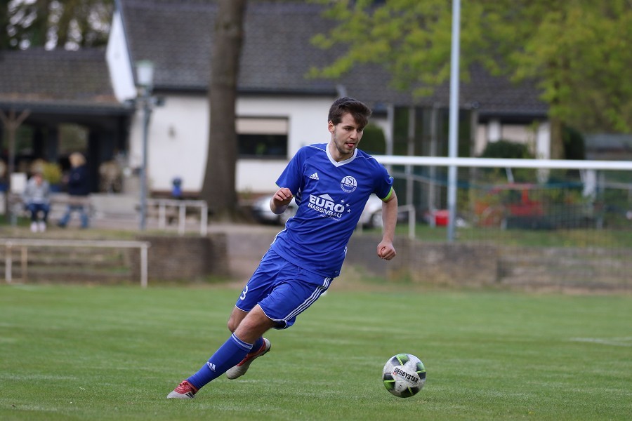 TSV Kaldenkirchen- SC Waldniel II (2018/19)_10