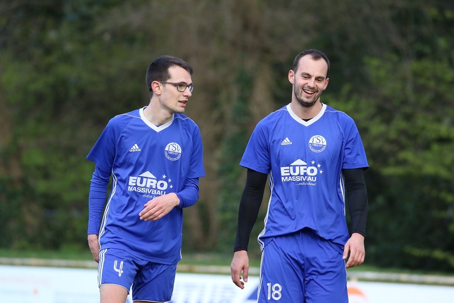TSV Kaldenkirchen- SC Waldniel II (2018/19)_11