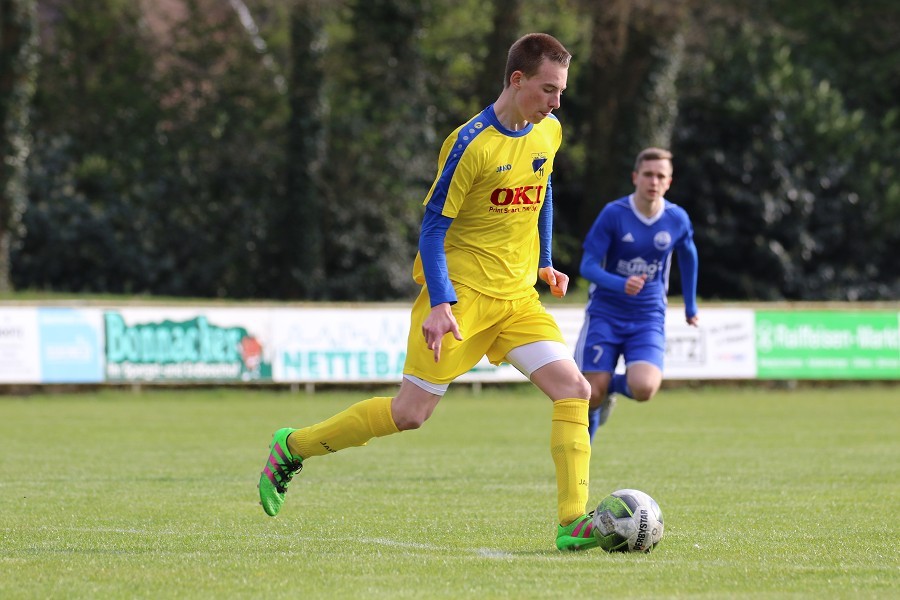 TSV Kaldenkirchen- SC Waldniel II (2018/19)_14