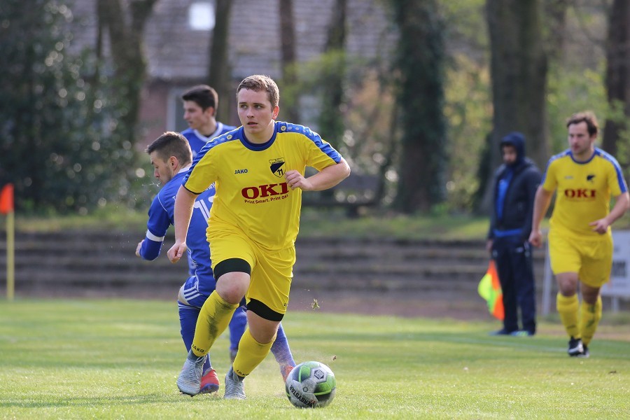TSV Kaldenkirchen- SC Waldniel II (2018/19)_15