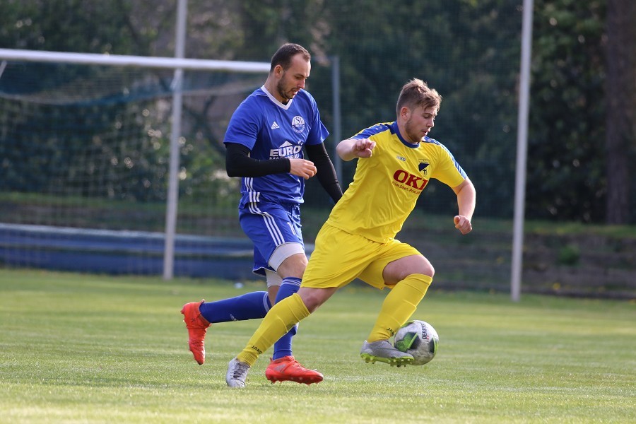 TSV Kaldenkirchen- SC Waldniel II (2018/19)_16