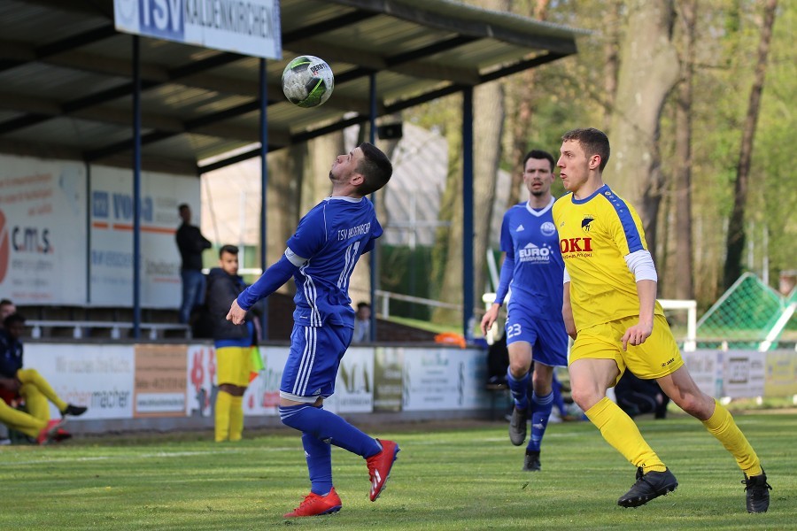 TSV Kaldenkirchen- SC Waldniel II (2018/19)_1