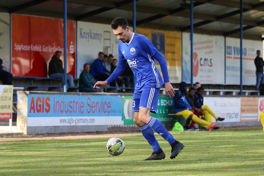 TSV Kaldenkirchen- SC Waldniel II (2018/19)_2