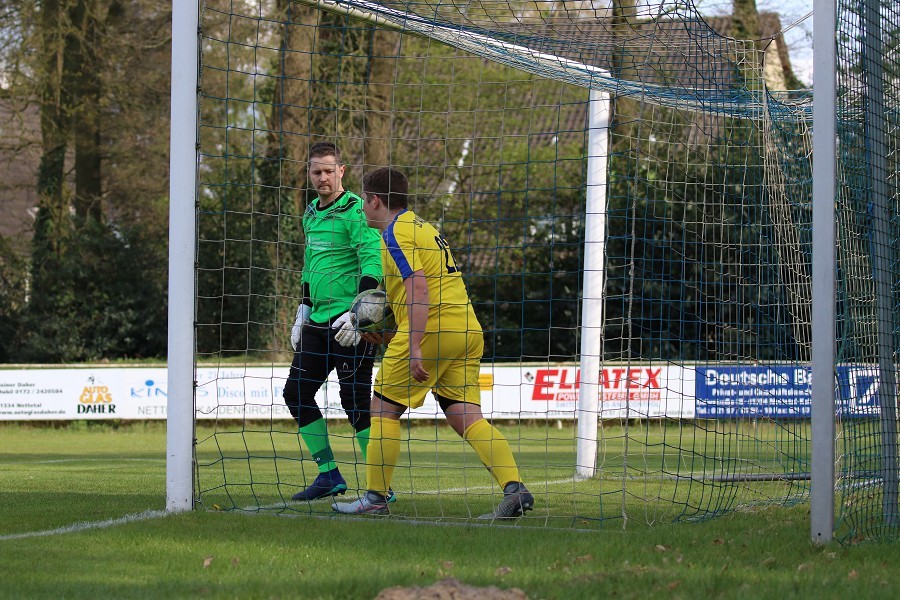 TSV Kaldenkirchen- SC Waldniel II (2018/19)_3