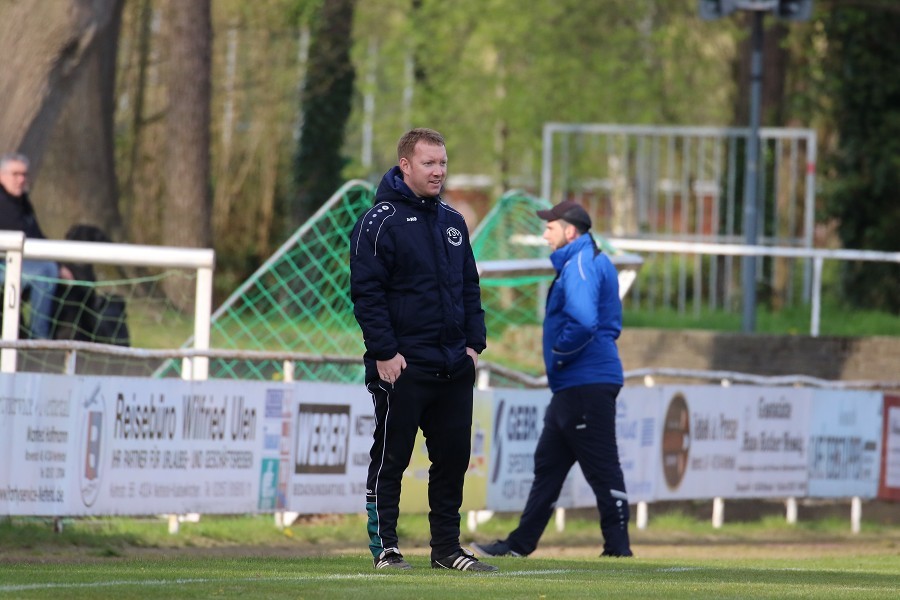 TSV Kaldenkirchen- SC Waldniel II (2018/19)_4