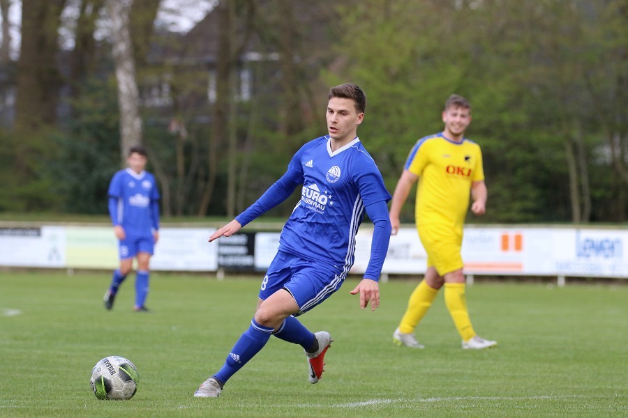 TSV Kaldenkirchen- SC Waldniel II (2018/19)_6