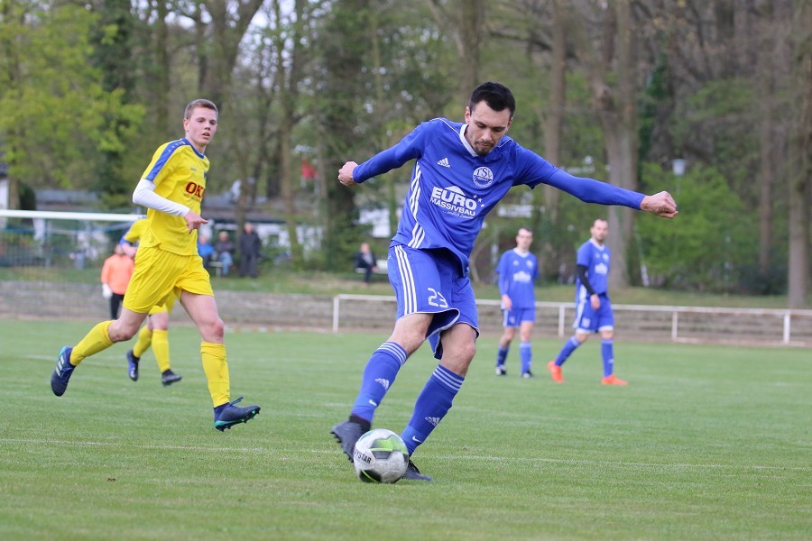 TSV Kaldenkirchen- SC Waldniel II (2018/19)_7