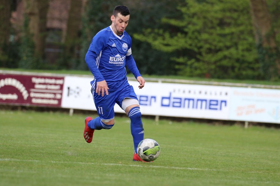 TSV Kaldenkirchen- SC Waldniel II (2018/19)_9